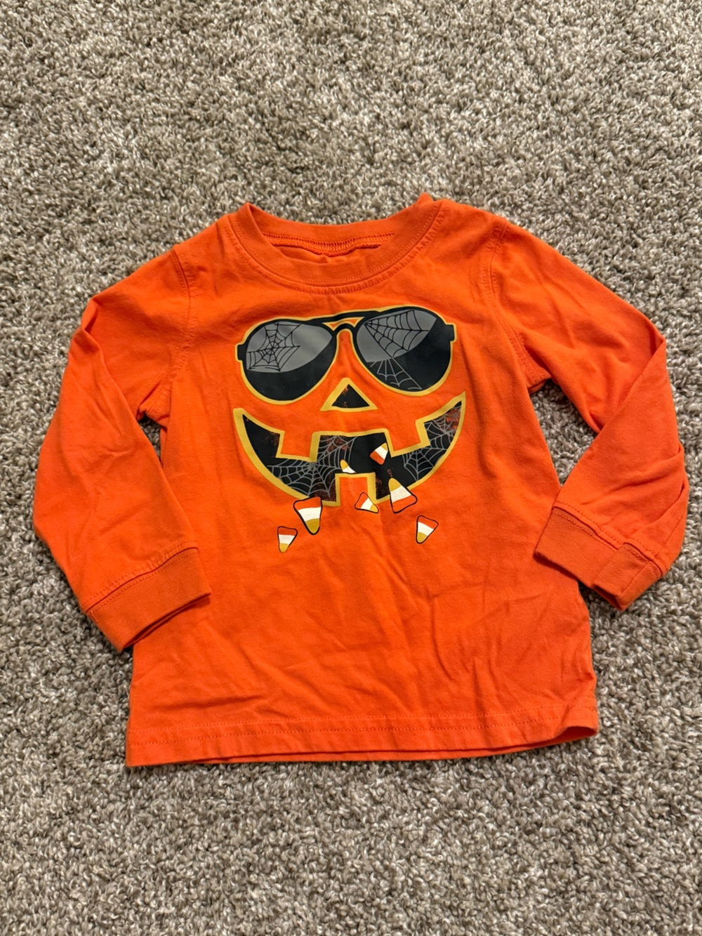 Carters Shirt